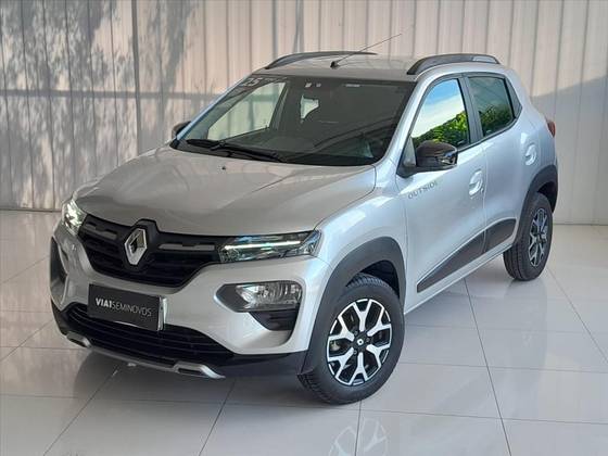 RENAULT KWID 2025