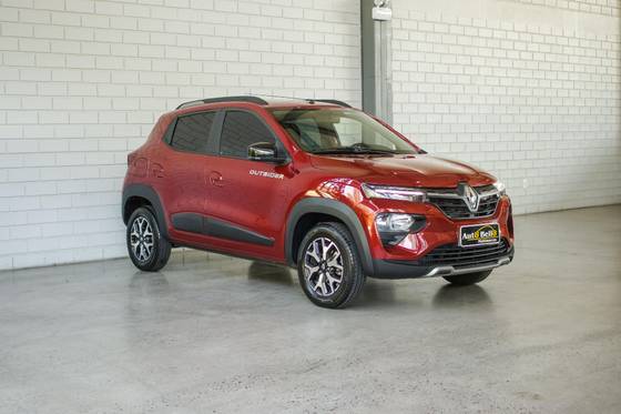 RENAULT KWID 2025