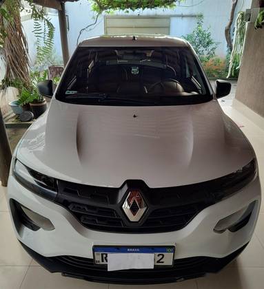RENAULT KWID 2023