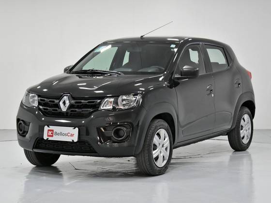 RENAULT KWID 2021