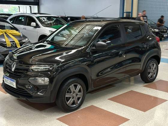 RENAULT KWID 2023