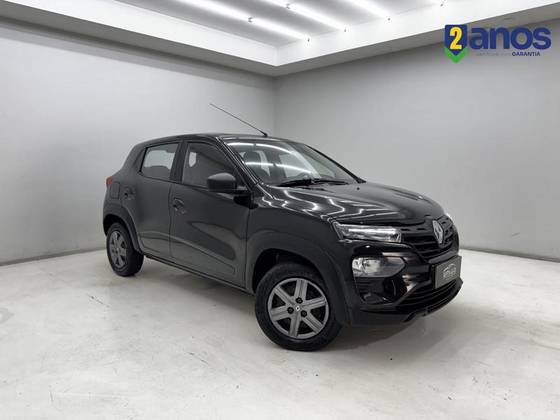 RENAULT KWID 2023