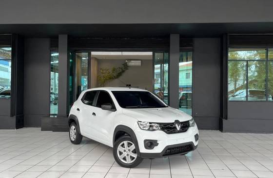 RENAULT KWID 2022