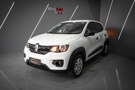 RENAULT KWID 2018