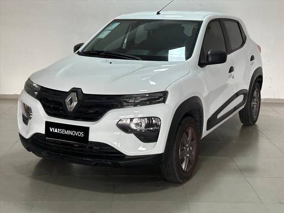 RENAULT KWID 2024