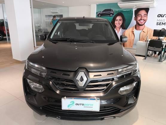 RENAULT KWID 2023