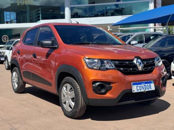 RENAULT KWID 2021