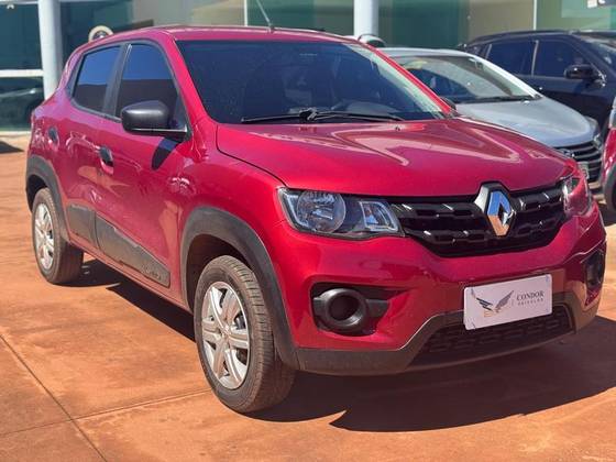 RENAULT KWID 2022