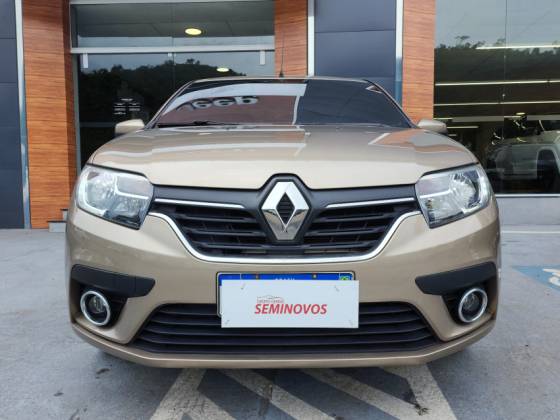 RENAULT LOGAN 2022