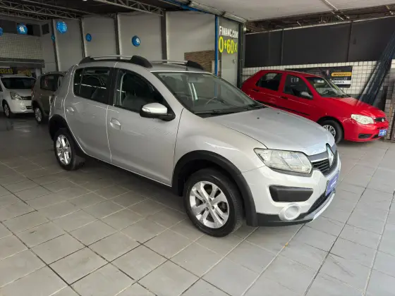 RENAULT SANDERO 2017