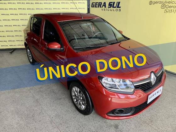 RENAULT SANDERO 2020