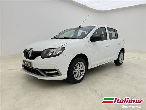 RENAULT SANDERO 2023