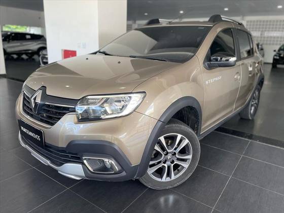 RENAULT STEPWAY 2023