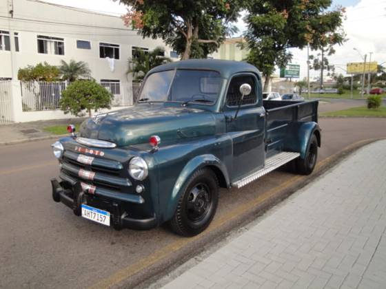 STUDEBAKER STUDEBAKER 1950
