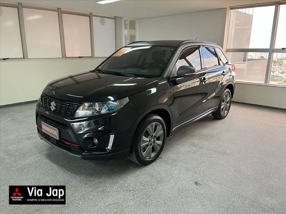 SUZUKI VITARA 2019
