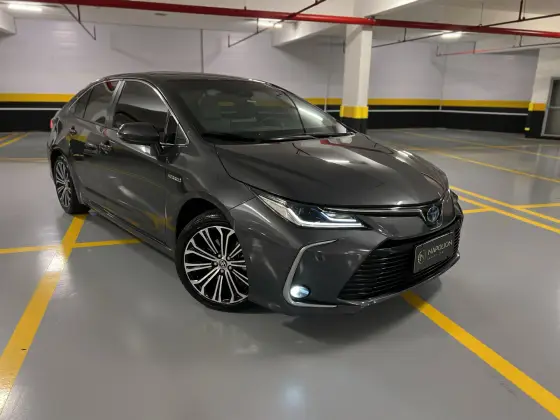 TOYOTA COROLLA 2023