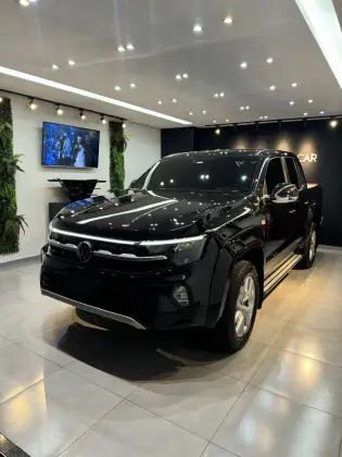 VOLKSWAGEN AMAROK 2025