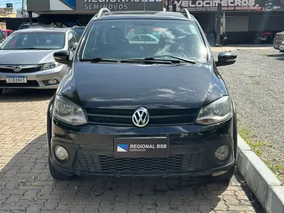 VOLKSWAGEN FOX 2011