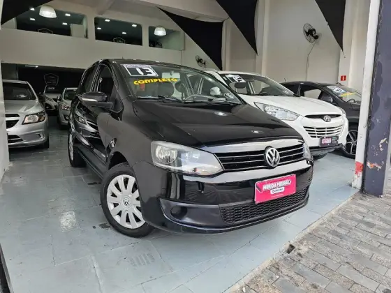 VOLKSWAGEN FOX 2013