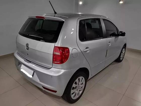 VOLKSWAGEN FOX 2013