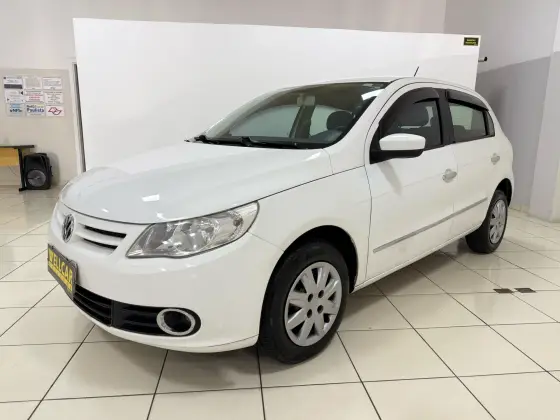 VOLKSWAGEN GOL 2012