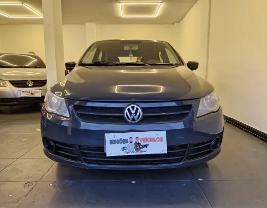 VOLKSWAGEN GOL 2011