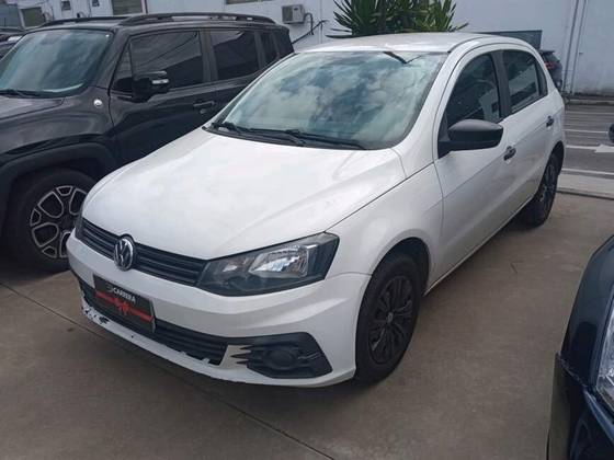 VOLKSWAGEN GOL 2017