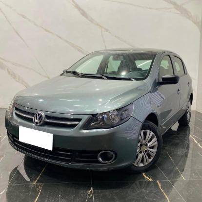 VOLKSWAGEN GOL 2011