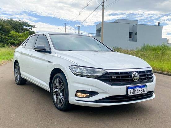VOLKSWAGEN JETTA 2020