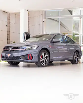 VOLKSWAGEN JETTA 2023