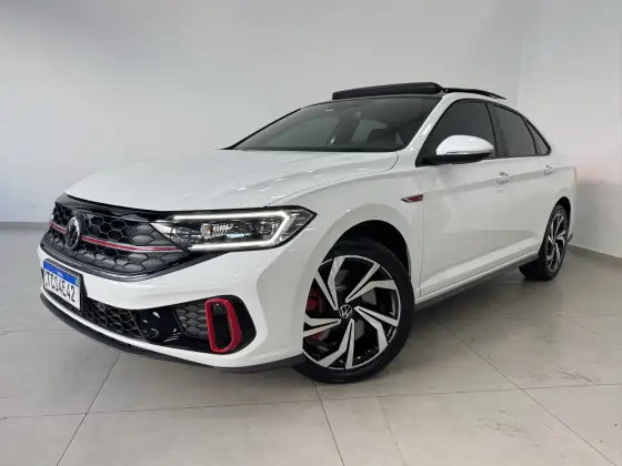 VOLKSWAGEN JETTA 2024