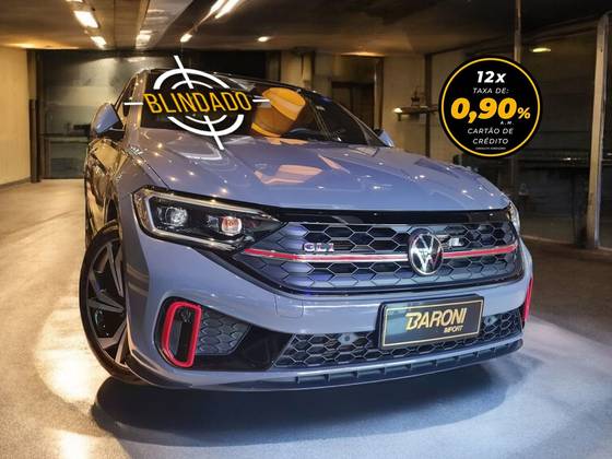 VOLKSWAGEN JETTA 2023