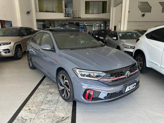 VOLKSWAGEN JETTA 2023