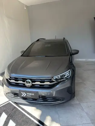 VOLKSWAGEN NIVUS 2023