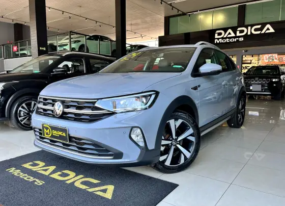 VOLKSWAGEN NIVUS 2024