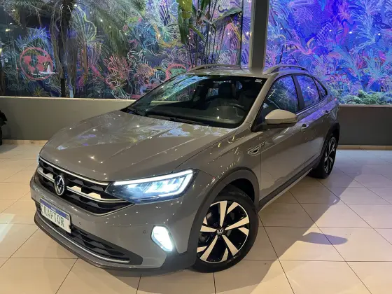 VOLKSWAGEN NIVUS 2024