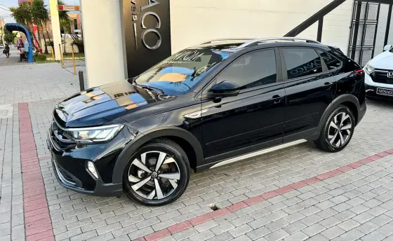 VOLKSWAGEN NIVUS 2023