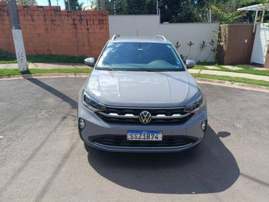 VOLKSWAGEN NIVUS 2024