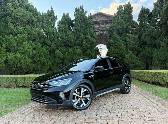 VOLKSWAGEN NIVUS 2021