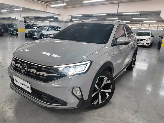 VOLKSWAGEN NIVUS 2024