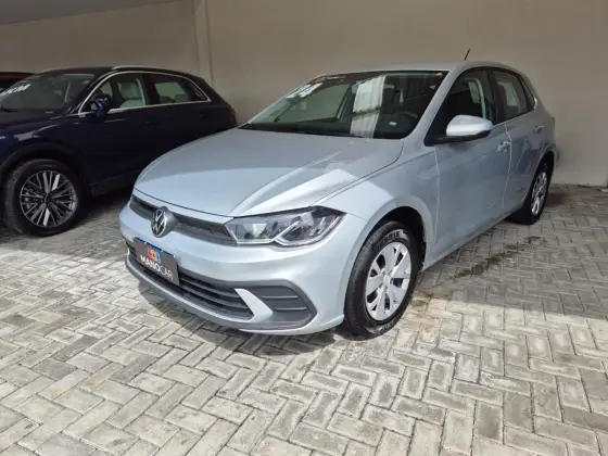 VOLKSWAGEN POLO 2024