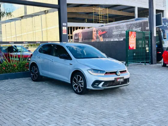 VOLKSWAGEN POLO 2024