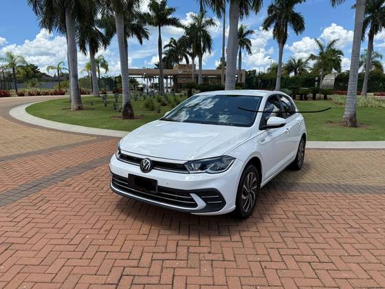 VOLKSWAGEN POLO 2023