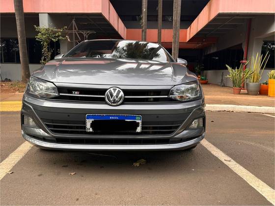 VOLKSWAGEN POLO 2019