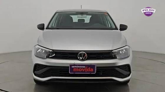 VOLKSWAGEN POLO 2024