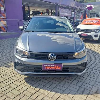 VOLKSWAGEN POLO 2024