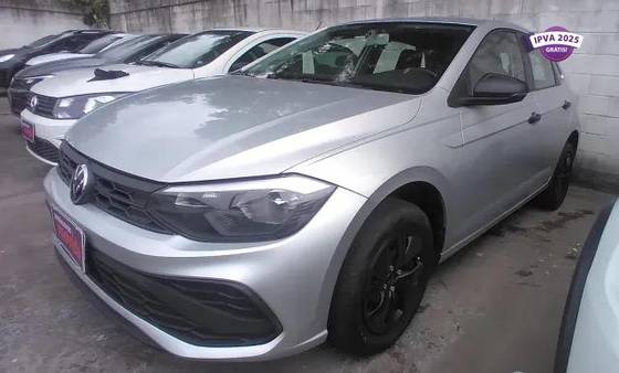 VOLKSWAGEN POLO 2024
