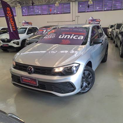 VOLKSWAGEN POLO 2024