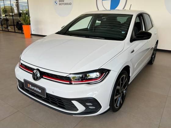 VOLKSWAGEN POLO 2023