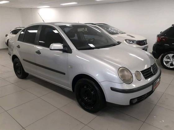 VOLKSWAGEN POLO 2006